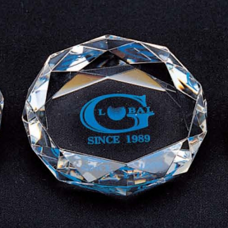 크리스탈 문진 / SD10) 112- 19 #2