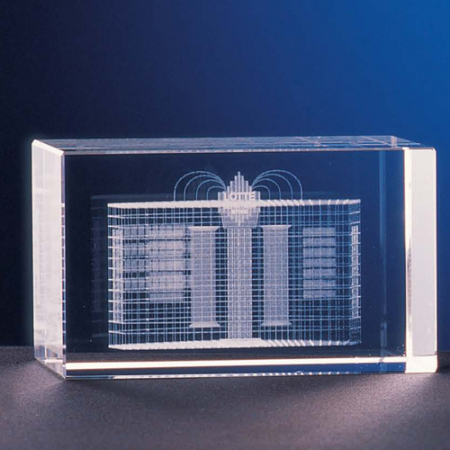 크리스탈 문진 / SD10) 111- 12 #2