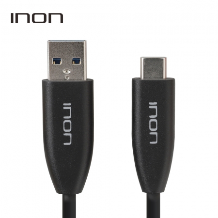 아이논 USB 3.0 타입 C 고속충전 데이터 케이블 IN- CAU C102 #2