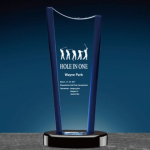 크리스탈 감사패. 공로패 / DS10) 429- 1