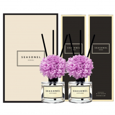 시즈넬 플라워 디퓨저 50ml 메리골드x2