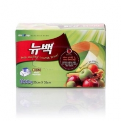 뉴랩뉴백 25x35CM 600매