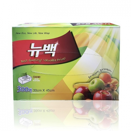 뉴랩뉴백 30x45CM 300매 #2