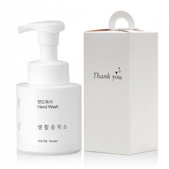 매직 핸드워시 250ml 파우더향