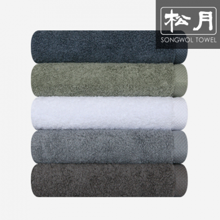 [송월타올]호텔 헬라 타올 170g #2