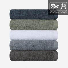 [송월타올]호텔 헬라 타올 170g