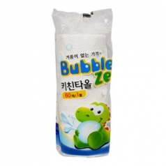 버블제로 키친타올 60매 1p