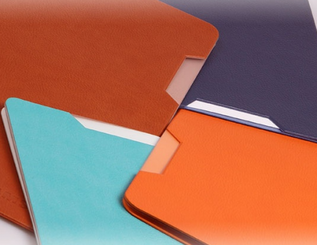 엘홀더 시그니쳐레더 // 친환경 #2