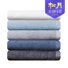 송월 프리미엄 무지 50 미니 바스타올
