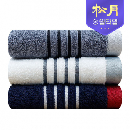 [송월타올] 카운테스마라 포라인40 타올 #2