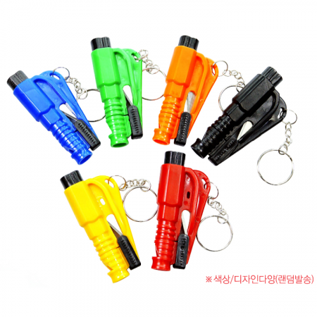 위기탈출 비상탈출 망치 비상망치 차량 비상용품 #2