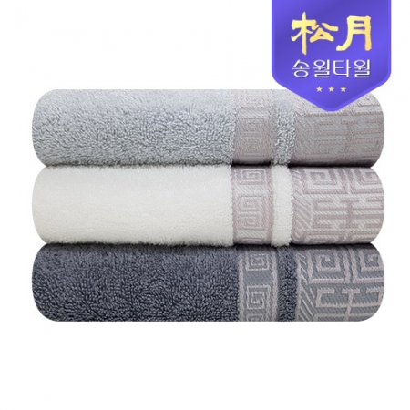 송월 격자 68 바스타올 #2