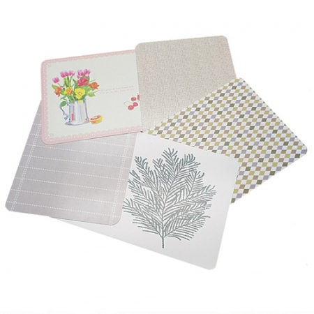 모던 식탁매트 - 사각형 // 국산, 정품 #3