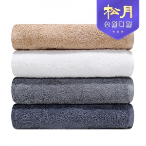 송월 40수 젠틀 바스타올 68