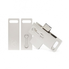 ENOP C타입 USB CANDLE IRON- C 16GB