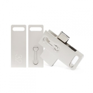 ENOP C타입 USB CANDLE IRON- C 16GB