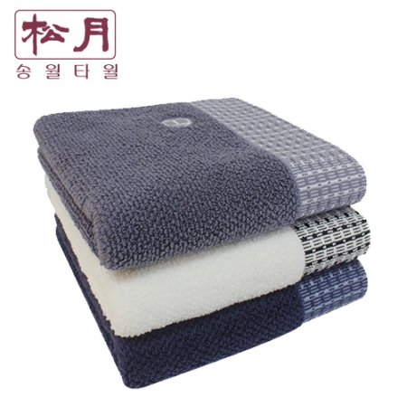 [송월타올] 호텔 컬렉션 톤40 베이직 타올 #2