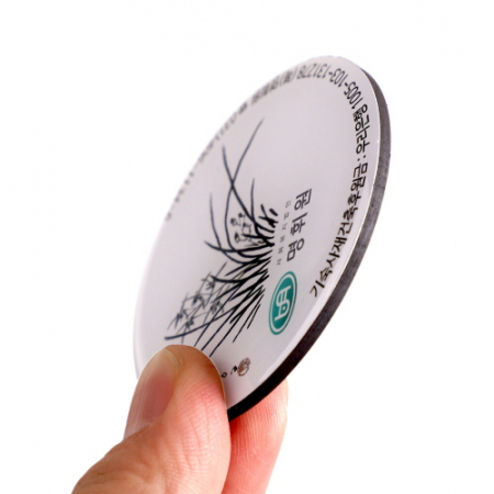 포키롤 플러스 다용도 압축 행주 냉장 고자석 1입 #5