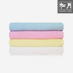 송월 수입 20수 무지62 바스타올