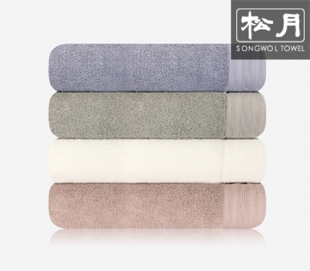 송월 호텔컬렉션 클래식 50 바스타올 #3