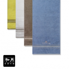 [송월타올]카운테스마라 센치 타올(30수 150g)