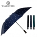 작은이미지: 발렌타인 2단 58x8 자동 갈매기 우산 #2