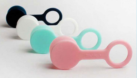 [아이리버] 스마트 거치대 다용도 줄감개 #3