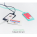 작은이미지: [아이리버] 목걸이 사원증 카드홀더 케이스 #5
