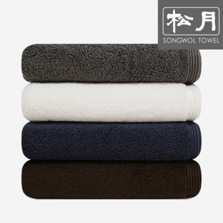 [송월타올]호텔 헤비 무지40 타올 #2