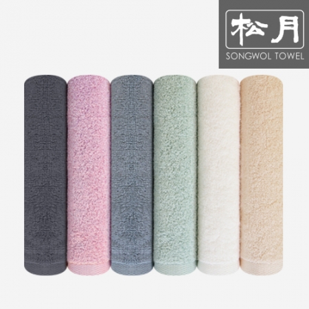 [송월타올] 호텔 라이트 무지40 타올 #2