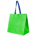 작은이미지: 대형 그린 타포린가방 400*400*250 #3