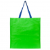 작은이미지: 대형 그린 타포린가방 400*400*250 #2