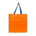 작은이미지: 대형 타포린가방 오렌지 400*400*250 #2