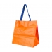 작은이미지: 대형 타포린가방 오렌지 400*400*250 #3