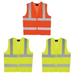 야광조끼 안전조끼 (3M 반사지) MG236