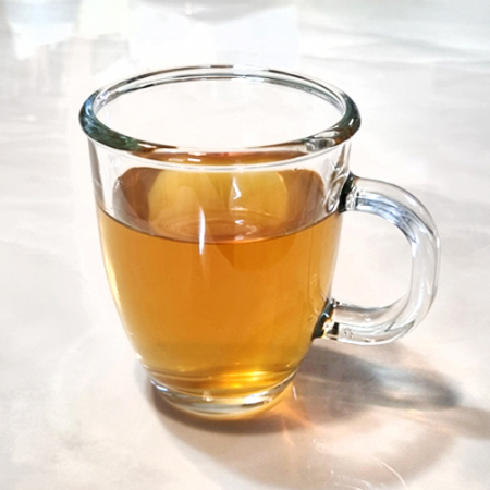 키친필 매직 엔젤 글라스 머그 #2