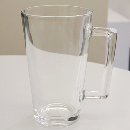 키친필 멀티 엔젤 글라스 머그 #2