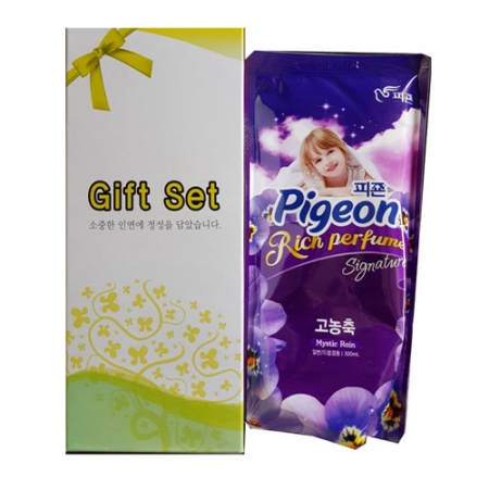 피죤 리치 퍼퓸 섬유유연제 300ml*1p #2