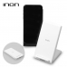 작은이미지: 아이논 접이식 고속 무선충전기 IN-WC210 #2
