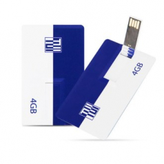 두이카드형 USB 2.0 4GB