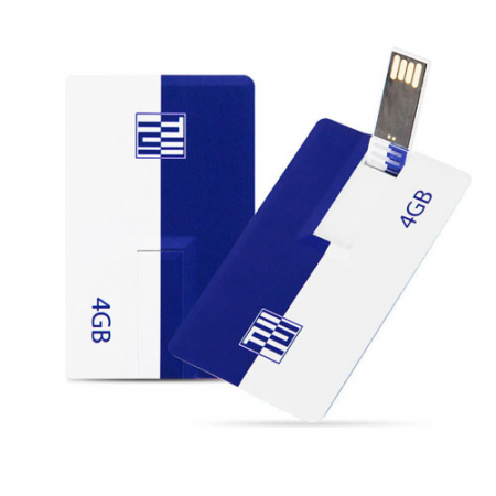 TUI 카드형USB 메모리8GB, 투이 카드형USB, 53*84*1.5mm #2