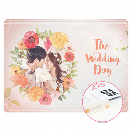 멀티 데스크 패드 이중형 #2