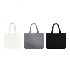 DIY 3칼라 에코백 40*30*9cm