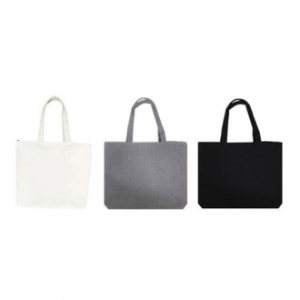 DIY 3칼라 에코백 40*30*9cm