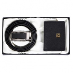 정장 남성 가죽 벨트 완자문 소가죽 명함지갑