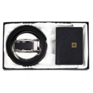 정장 남성 가죽 벨트 완자문 소가죽 명함지갑