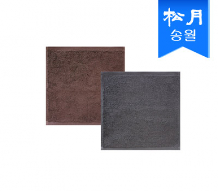 송월 딥컬러 행주30 s #2