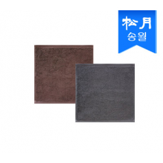 송월 딥컬러 행주30 s