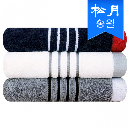 [송월타올]카운테스마라 포라인 타올s, 40x80cm #2