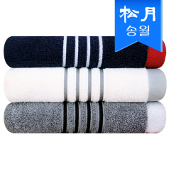 [송월타올]카운테스마라 포라인 타올s, 40x80cm